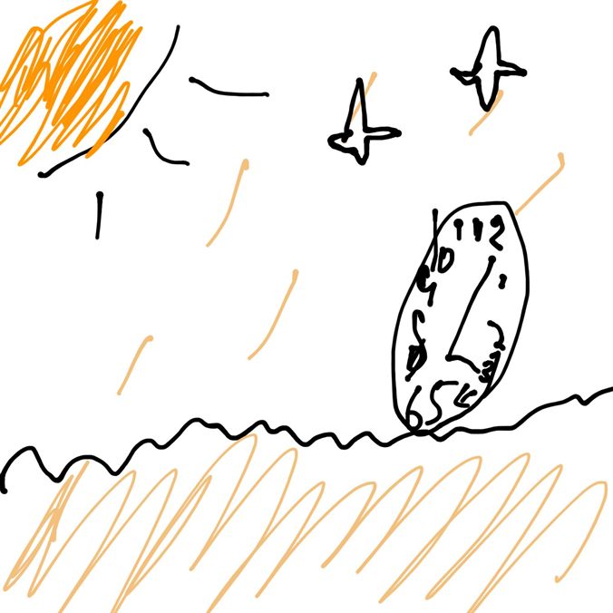 とっき―