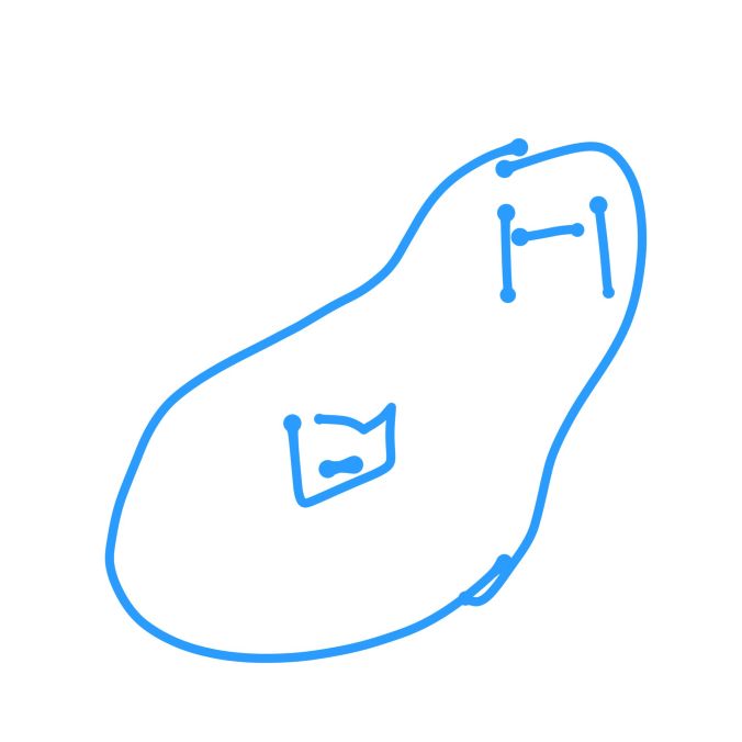 瀬月