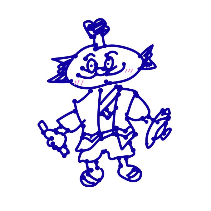 にゃむ