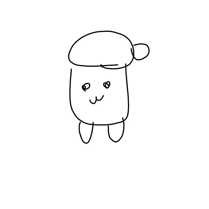はちゅぽん