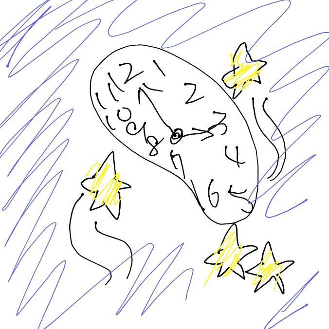 時の旅人