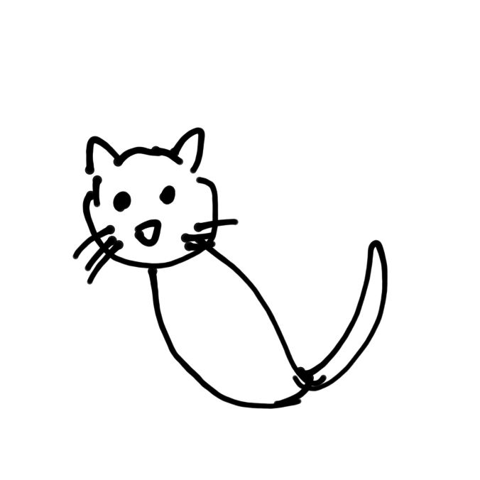 結