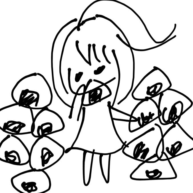 にゃむ