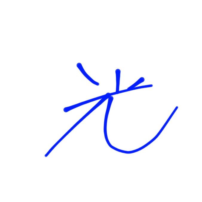 光樹