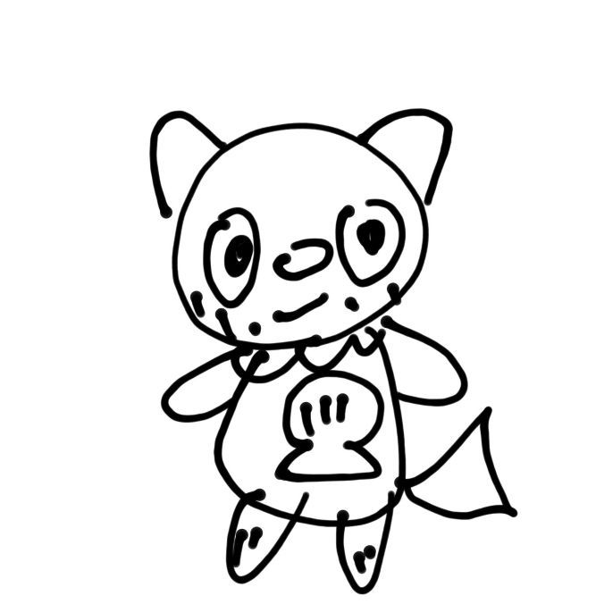 おさほ