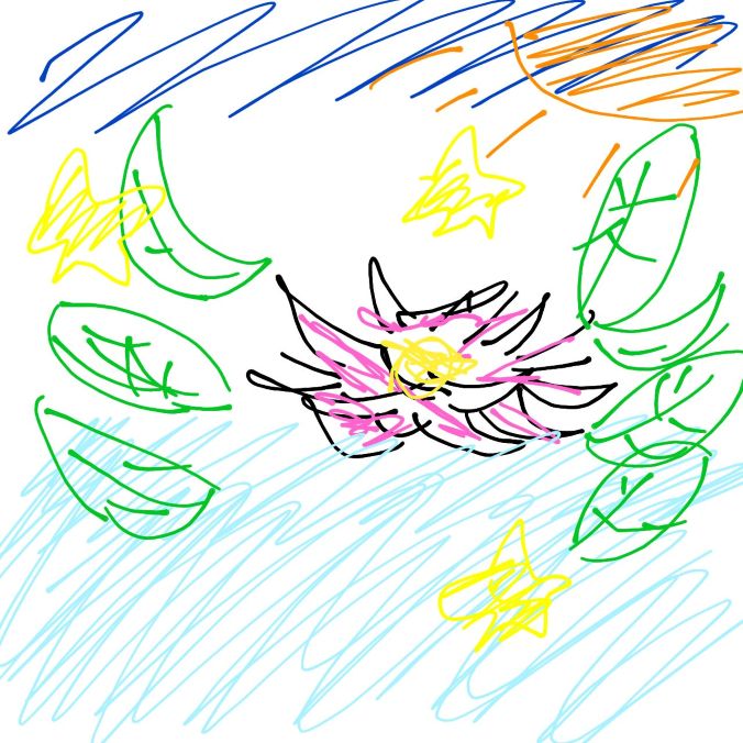 神凪蓮