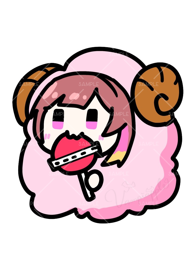 飴楽ましろ