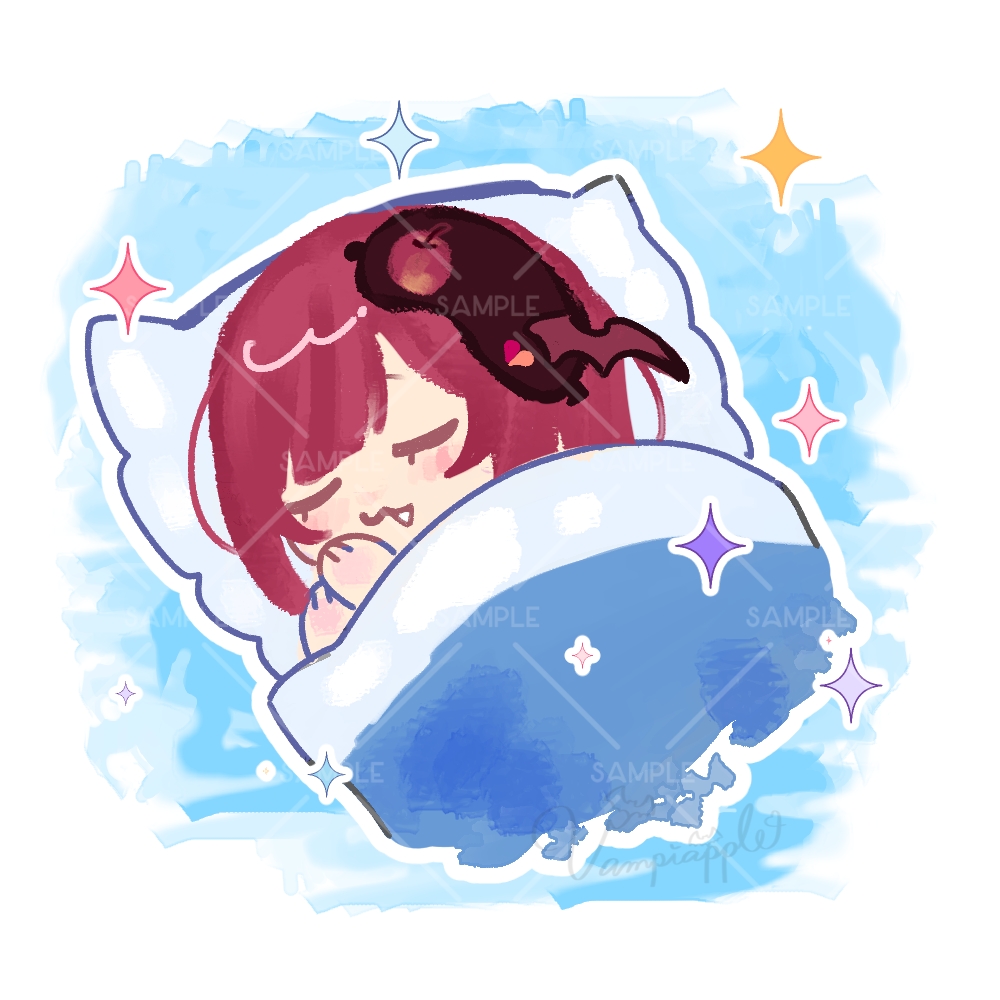 ひつじのもこ