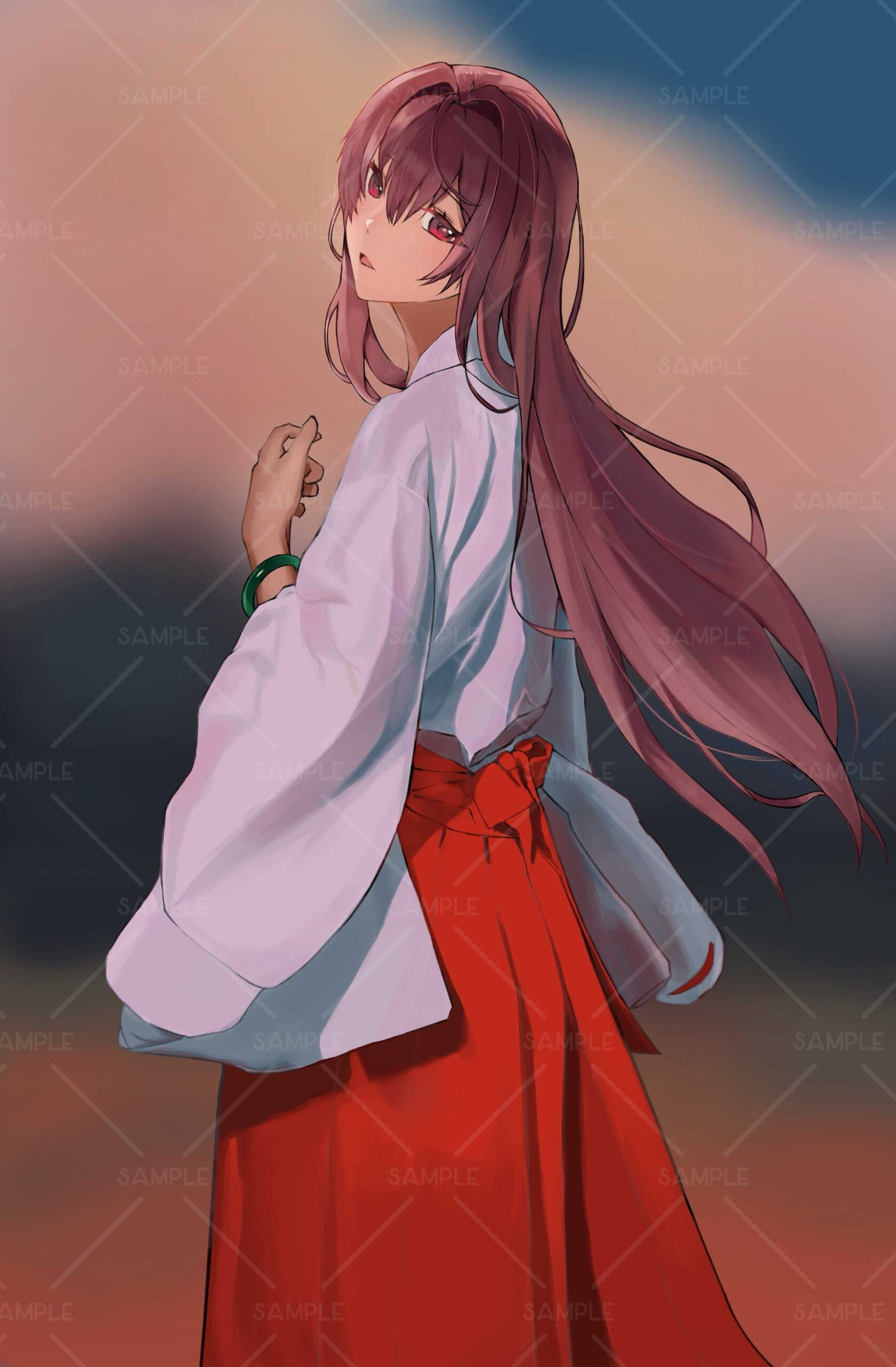 けん