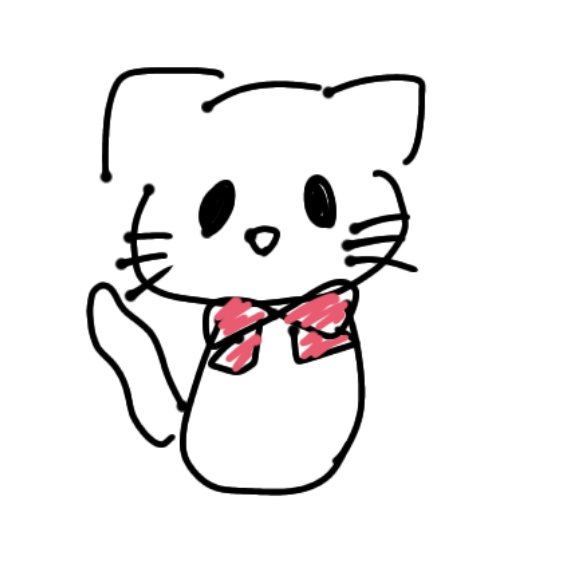 くろねこ